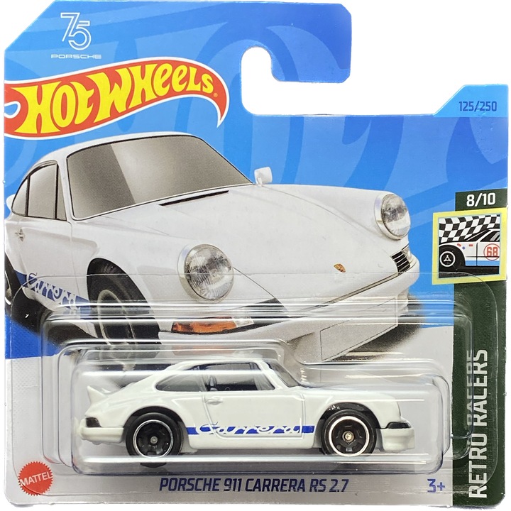 Hot wheels porsche 911 hotsell