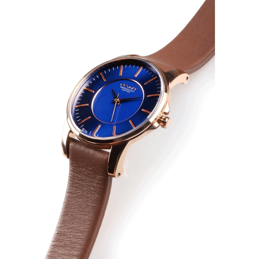 Gant hot sale savannah watch