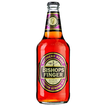 Bere IPA Shepherd Neame, sticla 8 x 0.5l