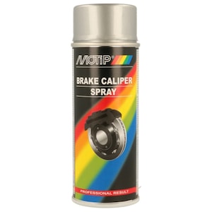 Spray Vopsea Etrier Motip Brake Caliper Paint, Albastru, 400ml