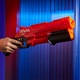 Nerf Rival Pump Action - Takedown XX-800 játékfegyver, 8 lövedék