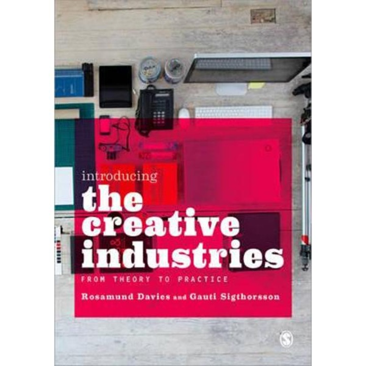 Introducing the Creative Industries
