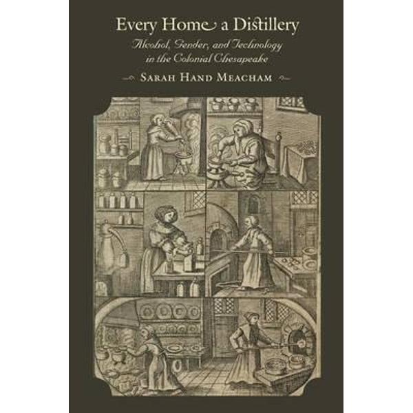 Every Home a Distillery