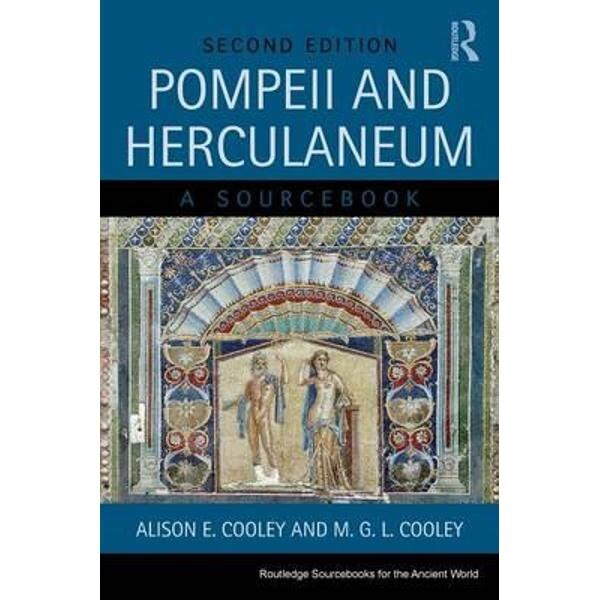 Pompeii and Herculaneum