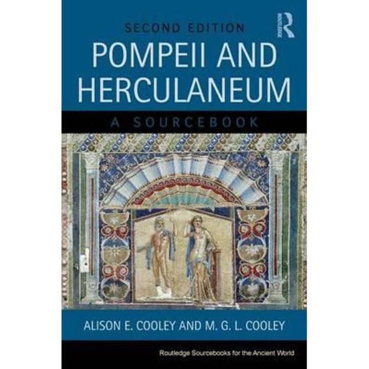 Pompeii and Herculaneum
