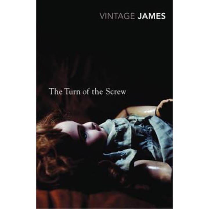 Turn of the Screw and Other Stories