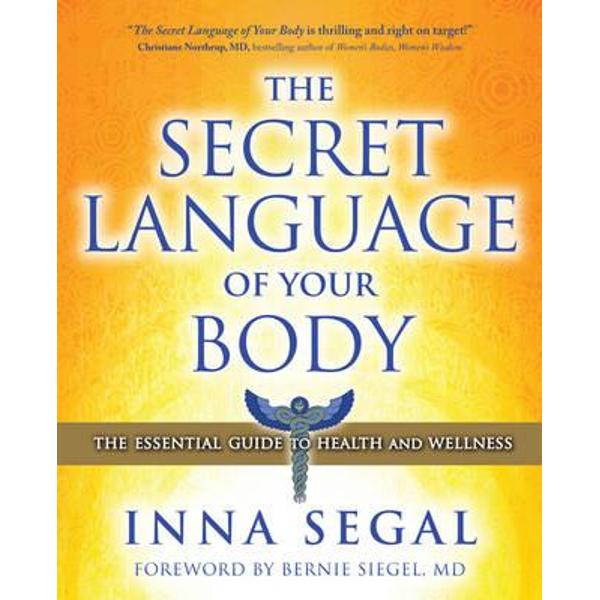 Secret Language of Your Body