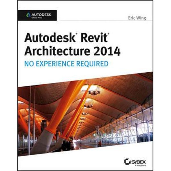 Autodesk Revit Architecture 2014