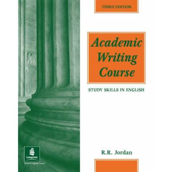 Academic Writing Course