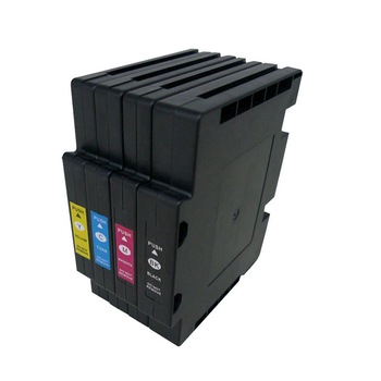 Cartus Inkjet Compatibil TBR GC41BK, Capacitate 2500 pagini la 5% acoperire. Cartus Inkjet Compatibil TBR GC41BK, Capacitate 2500 pagini la 5% acoperire.