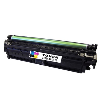 Cartus Toner Compatibil TBR CF033A, Capacitate 12.400 pagini la 5% acoperire. Cartus Toner Compatibil TBR CF033A, Capacitate 12.400 pagini la 5% acoperire.