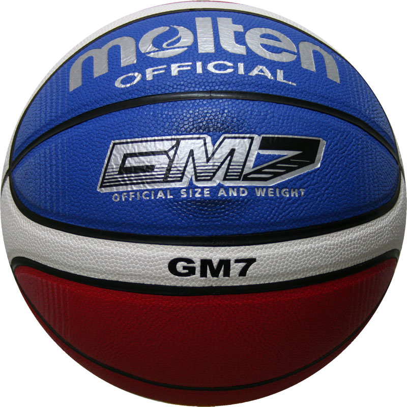 MOLTEN Moneyball GMX7 Kosárlabda, Pumpa és Háló - EMAG.hu