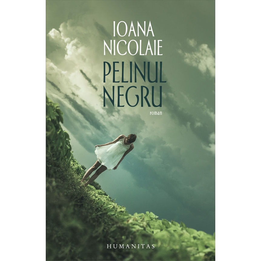 Pelinul Negru - Ioana Nicolaie