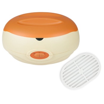 Incalzitor Ceara, Parafina sau Aromaterapie profesional #1 Incalzitor Ceara, Parafina sau Aromaterapie profesional #1