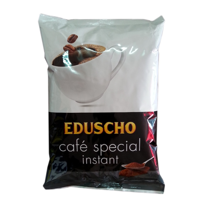 Cafea Eduscho Special Instant, 500 g