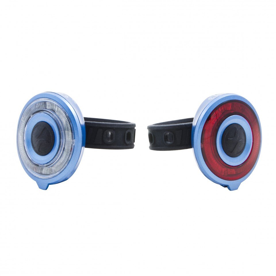 Set lumini Spanninga Bopp, Albastru