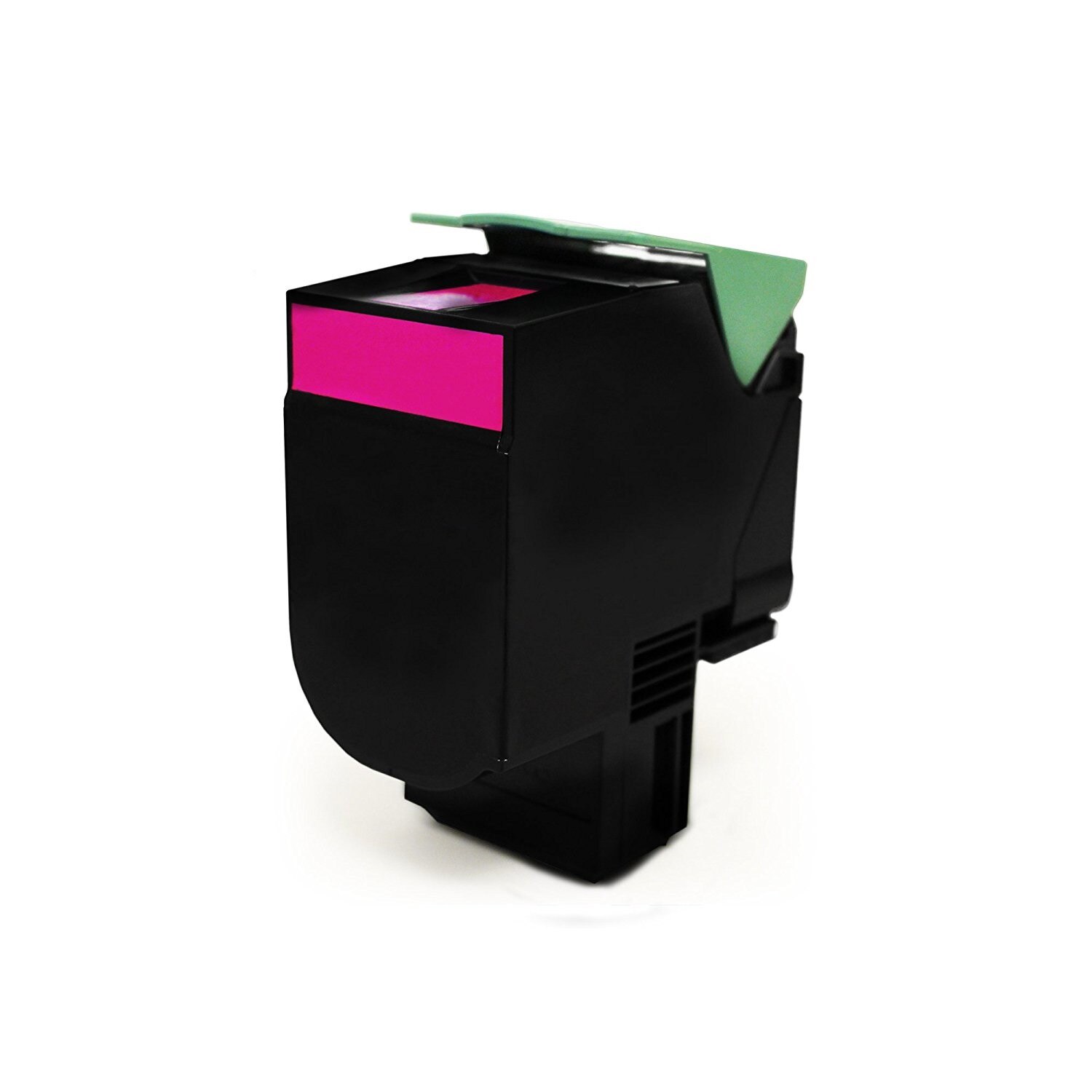 Cartus toner compatibil Lexmark CS310, CS410, CS510 - Magenta (3000 pagini)