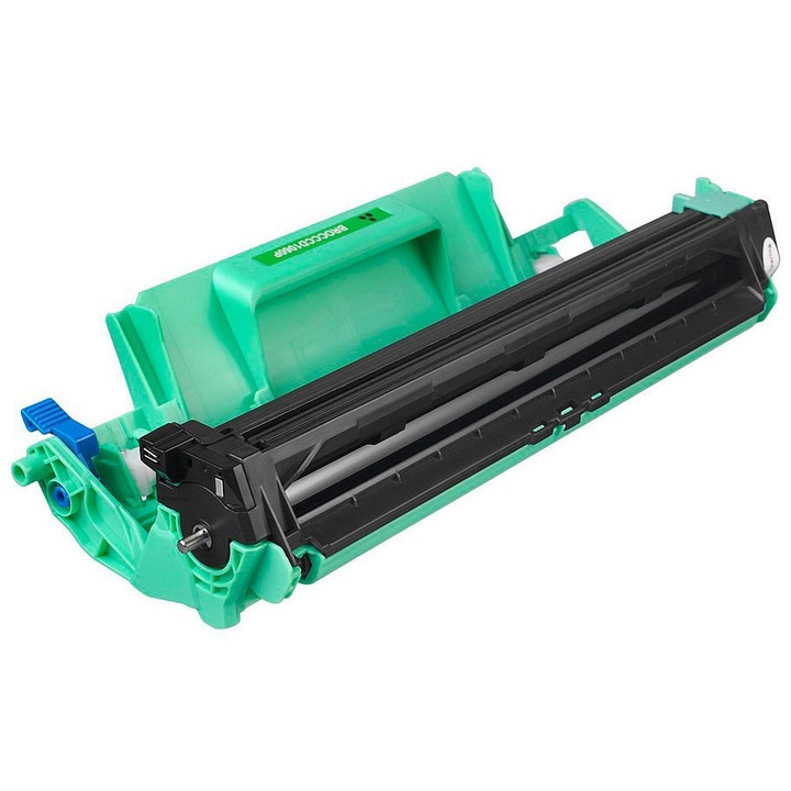 Toner, Sapphire LCZPOC301BK (OKI 44973536/C301/C321), Negru