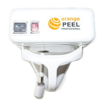 Aparat de curatat coaja fructe sau legume Aparat de curatat coaja fructe sau legume