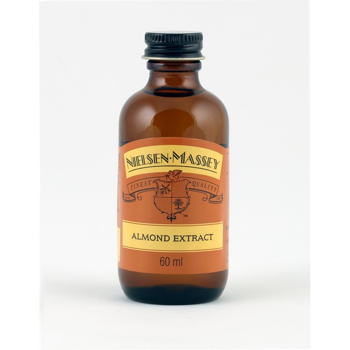 Extract de migdale Nielsen Massey 60 ml