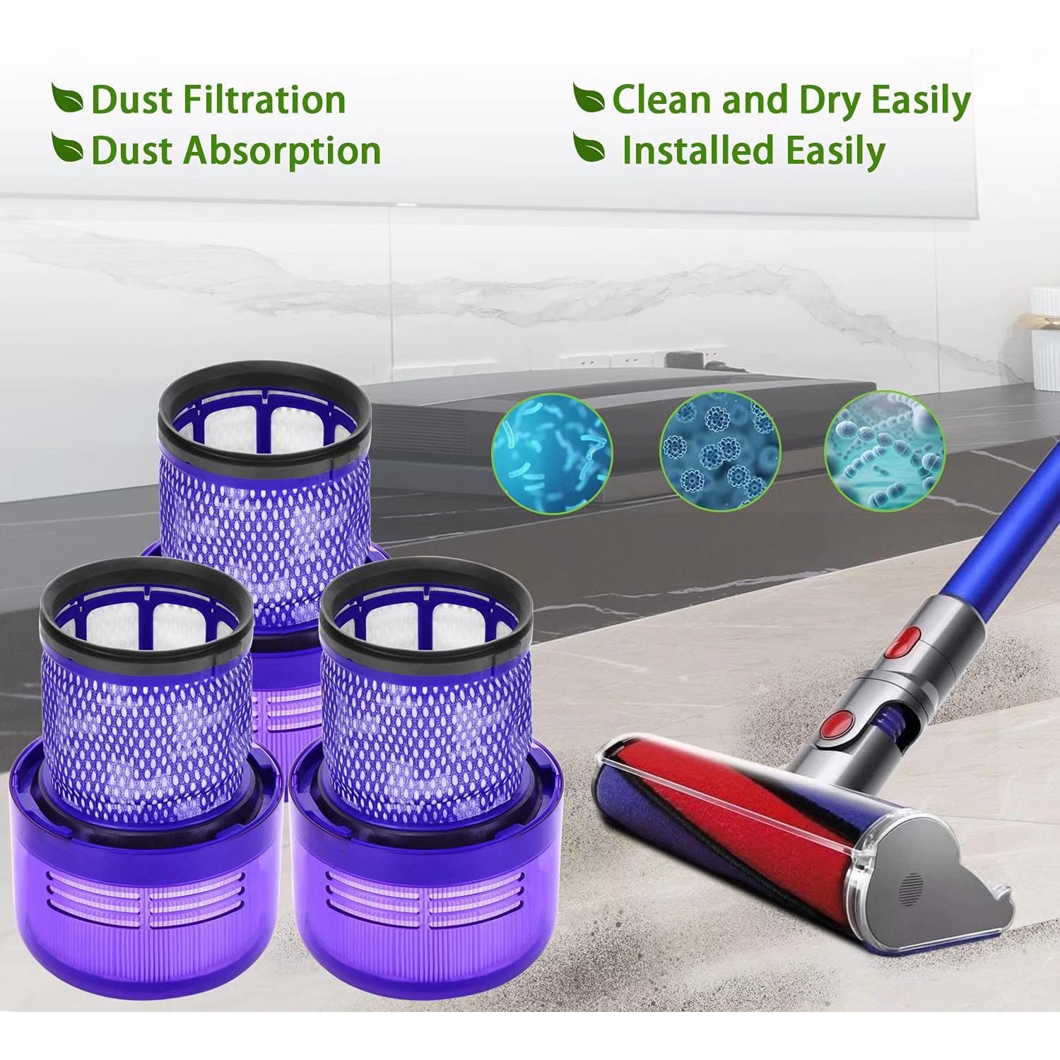 ダイソンv11 Dyson V11 Dyson V11™フィルター