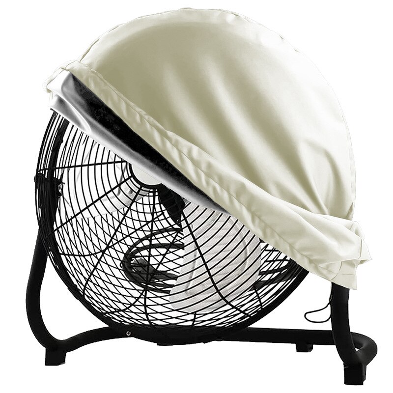 Ventilator Abdeckung - Wasserdicht & Staubdicht | 61x19x61cm | Oxford Stoff