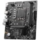 Дънна платка MSI PRO H610M-E DDR4, Socket 1700