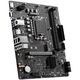 Дънна платка MSI PRO H610M-E DDR4, Socket 1700
