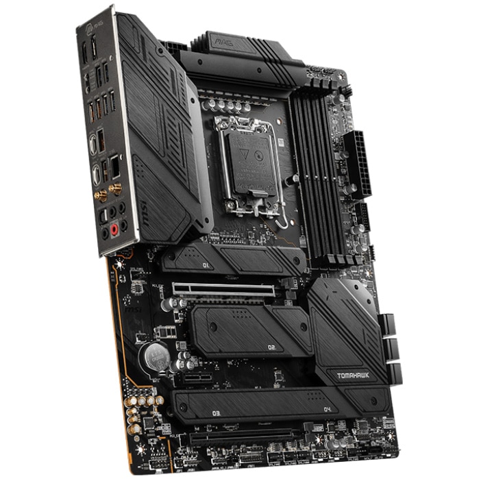 Placa de baza MSI MAG Z790 TOMAHAWK WIFI, Socket 1700 - eMAG.ro