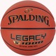 Баскетболна топка Spalding, размер 6, кафява