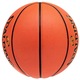 Баскетболна топка Spalding, размер 6, кафява