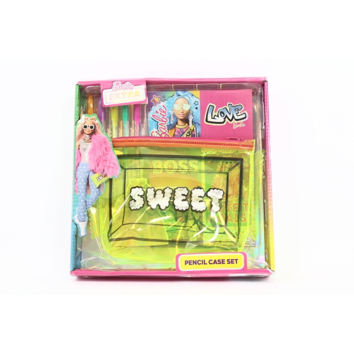 Barbie kiegészítő készlet tartozékokkal 51459