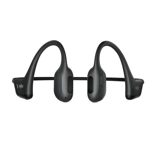 Casti wireless Shokz OpenRun pro mini, negru - eMAG.ro
