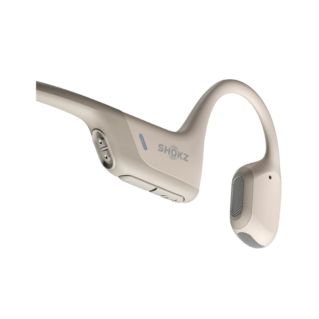 [正規品未開封]Shokz OpenRunPro Mini S811 Beige Casti OpenRun Pro Mini, Shokz, Bej - eMAG.ro
