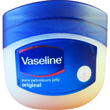 Vaselina Cosmetica Pura- Vaseline Pure Petroleum Jelly 100ml Vaselina Cosmetica Pura- Vaseline Pure Petroleum Jelly 100ml