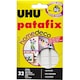 Tablete de adeziv Uhu Patafix HomeDeco, 32 tablete