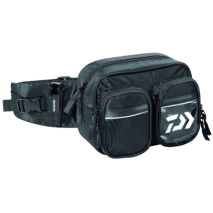 Borseta Daiwa 25x10x17cm