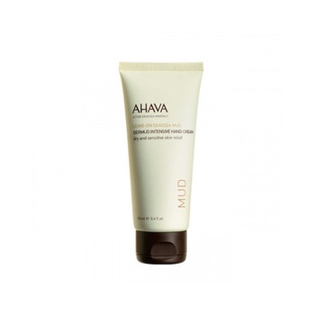 Crema de maini Ahava Dermud Intensive 100ml Crema de maini Ahava Dermud Intensive 100ml