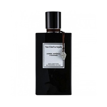 Apa de parfum Van Cleef & Arpels Ambre Imperial, Unisex, 75 ml Apa de parfum Van Cleef & Arpels Ambre Imperial, Unisex, 75 ml