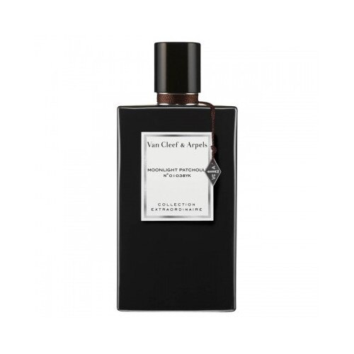 Apa de parfum Van Cleef & Arpels Moonlight Patchouli, Unisex, 75 ml