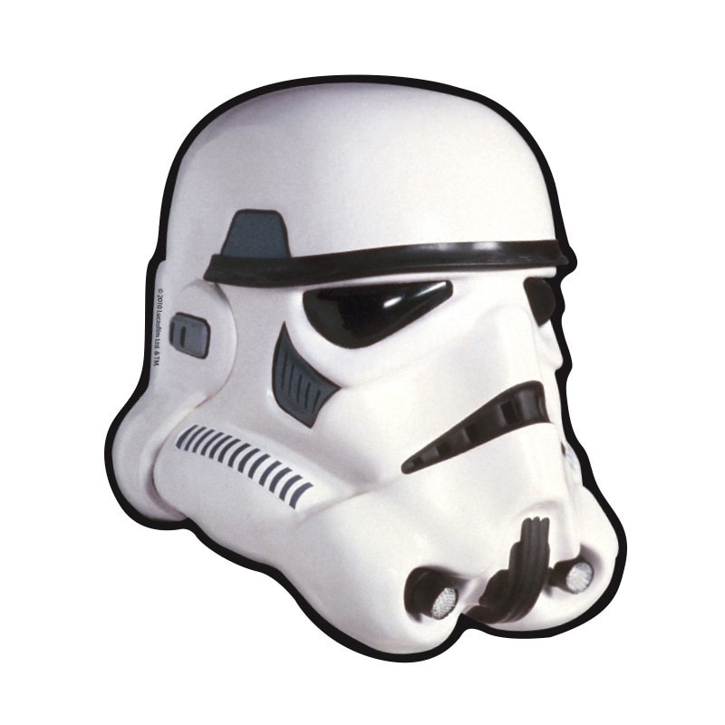 Mouse Pad ABY Style Star Wars, Tropper Shape