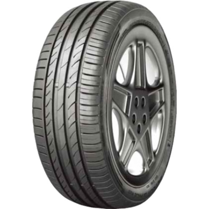 Gumiabroncs Tracmax X-privilo Tx3 215/45R18 93Y nyári