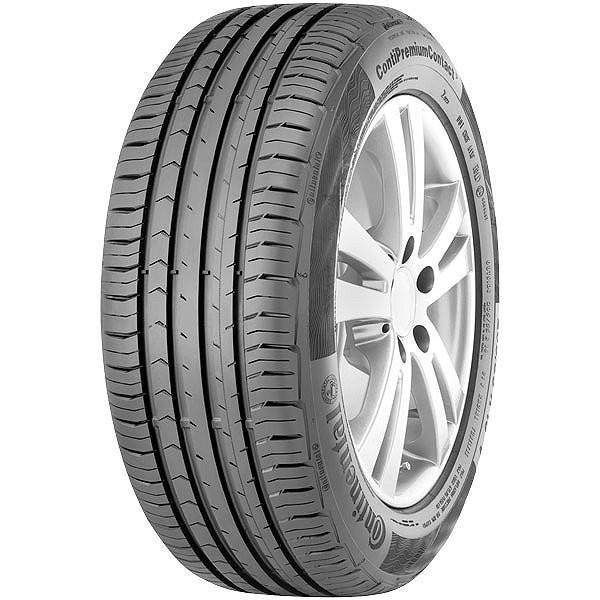 Anvelopa Continental Premium Contact 5 Run Flat 205/60R16 96V Vara