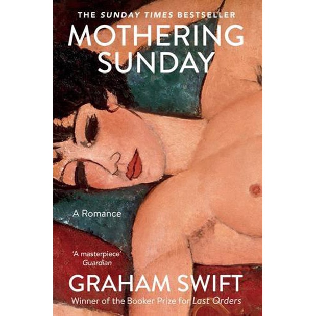 Mothering Sunday - Graham Swift