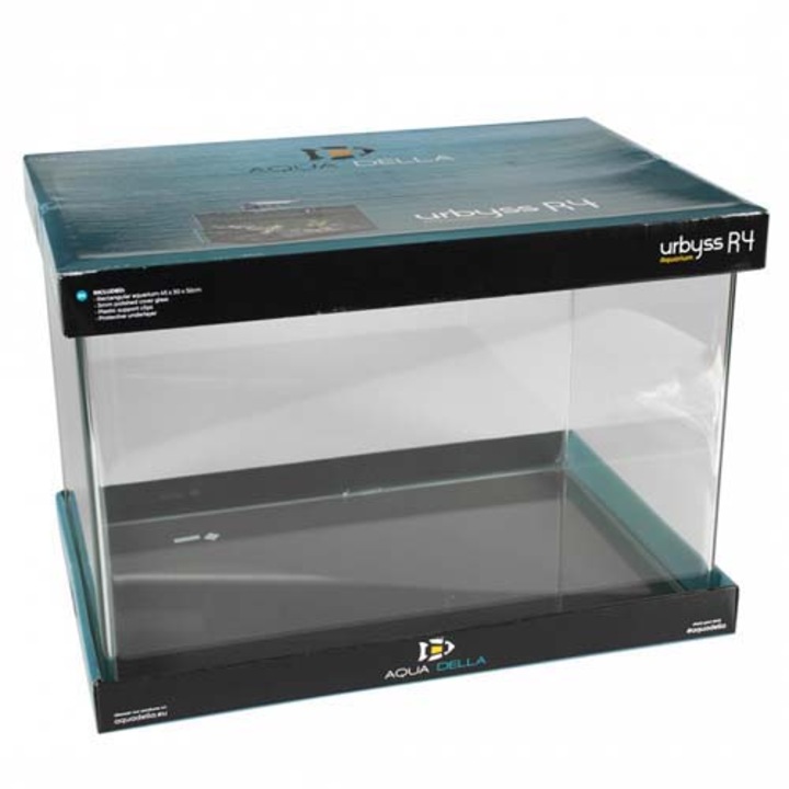 Ebi Urbyss Nano akvárium R4 45x30x32cm