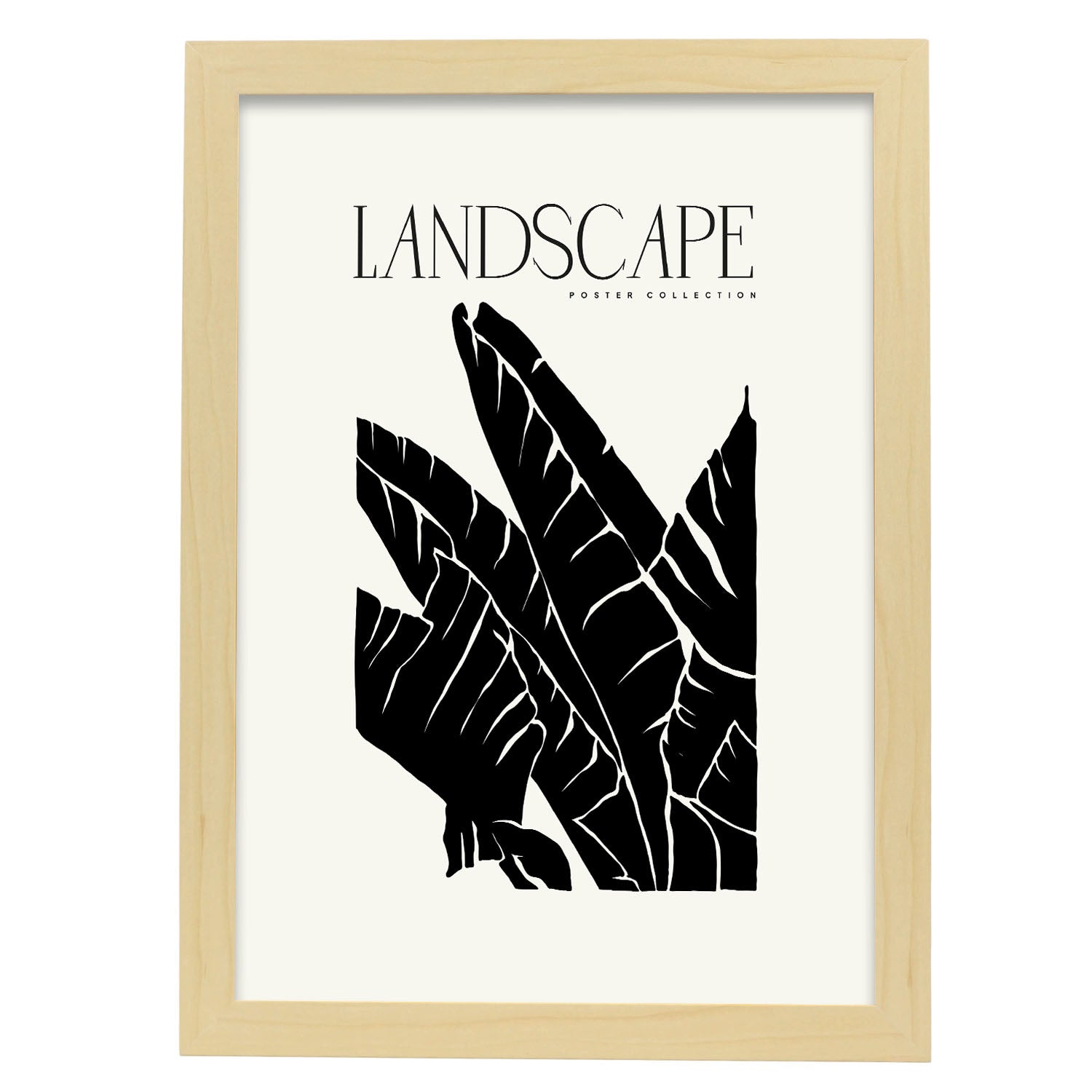 Póster NACNIC Vintage de Amatica. Cataratas do Niágara