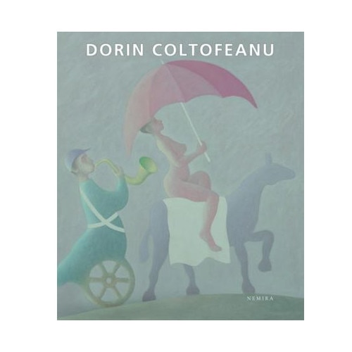 Album Arta - Dorin Coltofeanu - Dorin Coltofeanu