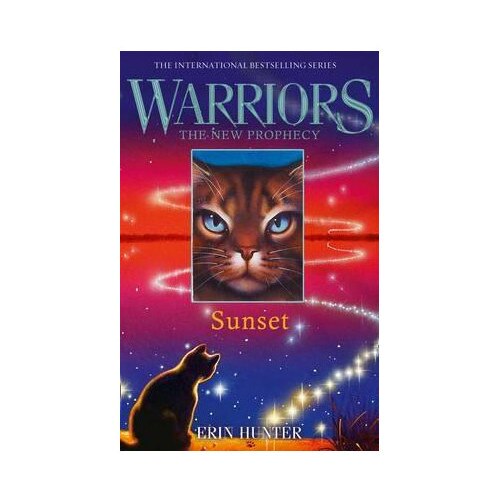 Sunset - Erin Hunter