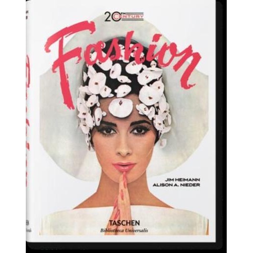 20th-Century Fashion - Alison A Nieder