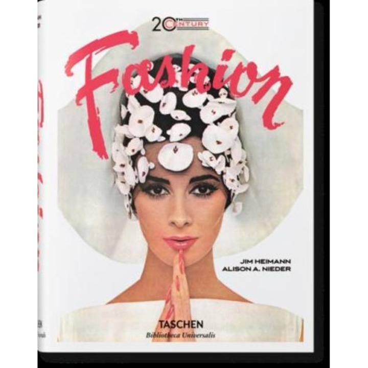 20th-Century Fashion - Alison A Nieder